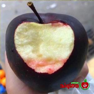 لیست قیمت سیب سیاه ارومیه 1402